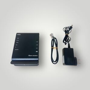 NEC Wi-Fiルーター Aterm WG1200HS4