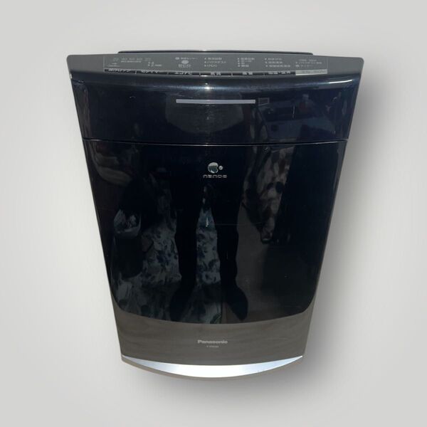 Panasonic パナソニック nanoe ナノイー 加湿空気清浄機 F-VXG50 2011年製