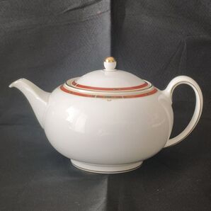 ★美品★ウェッジウッド コロラド ティーポット