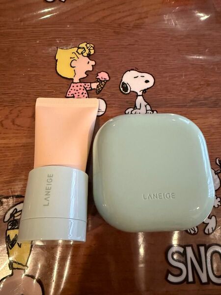 ラネージュ ネオクッション マット 21N1