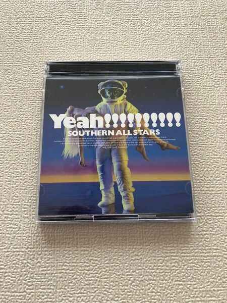 海のYeah!!