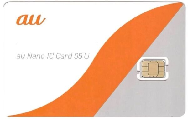 【返却不要・使い切りOK】UQWiMAX 5Gルーター X12用 レンタルSIMカード 令和8年4月末迄OK