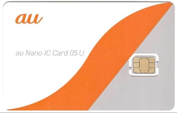 【返却不要・使い切りOK】 UQWiMAX 5G X12用 レンタルSIMカード R8年8月末迄