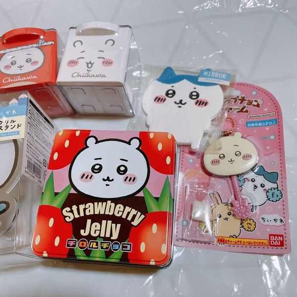 ちいかわ ハチワレ まとめ売り