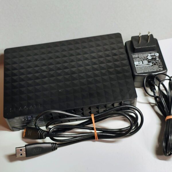ELECOM SGD-MY020UBK 2TB SRD0NF2 外付けハードディスク SEAGATE 外付けHDD USB3.0