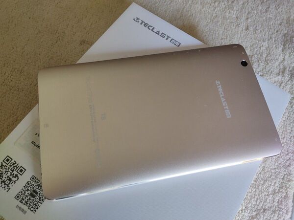 Teclast T8 タブレット