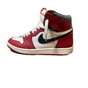 NIKE AIR JODAN 1 CHICAGO LOST&FOUND