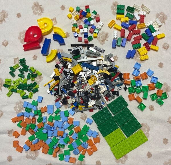 LEGO レゴ ブロック まとめ売り