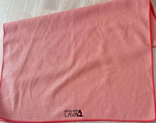 LAVA ヨガラグ
