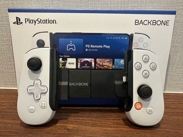 Backbone One PlayStation Edition