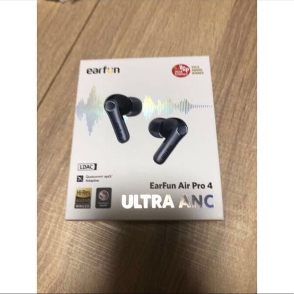 EarFun Air Pro 4