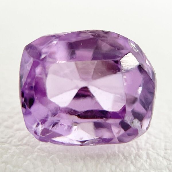 天然 ピンクサファイア 1.975ct 鑑別 ルース 裸石 通常加熱 宝石 corundum