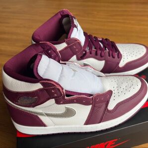 【NIKE】ナイキ/AIR Jordan 1/レトロ/HIGH OG/26.5cm/US 8.5/555088-611