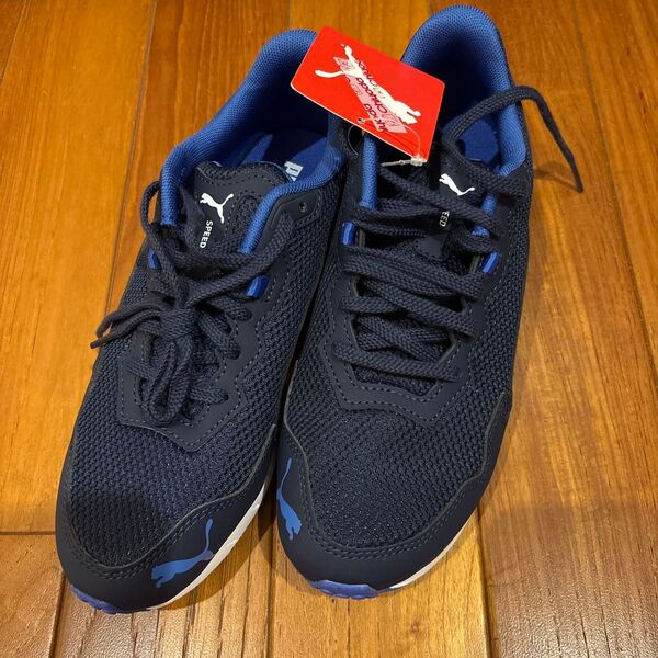 プーマ スピードモンスター 24 PUMA