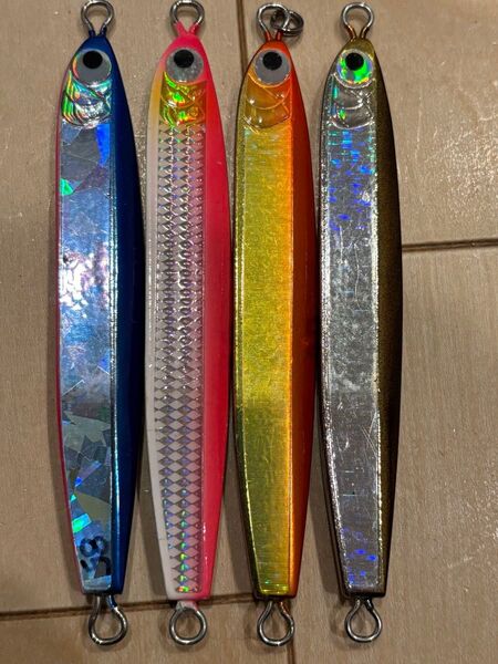 シーフラワー 80g 4個