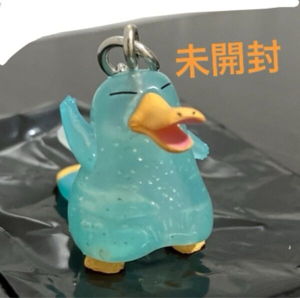 大阪関西万博 JR 限定 めじるしアクセサリー イコちゃん C 1 西日本 ミャクミャク ストラップ ガチャガチャ