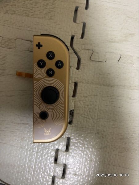 Switch ジョイコン 右のみジャンク