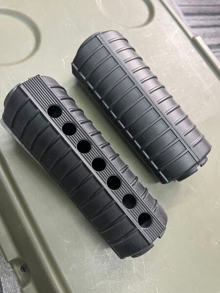 ptw m4a1 ハンドガード 【中古】
