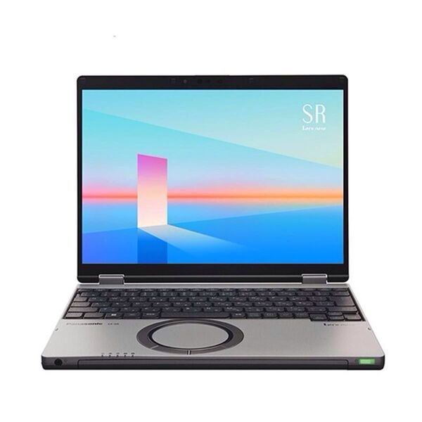 週末限定価格】定価の半額以下にて提供!》MS Office2024付き!》2024年製レッツノート CF-SR4 NVMe 1TB