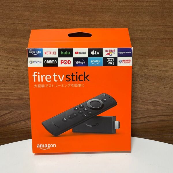 fire tv stick amazon 中古