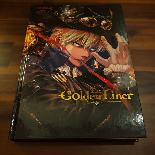 The Golden Liner beatmania IIDX 画集 イラスト集
