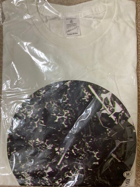 水曜日のカンパネラ Tシャツ サイズM 未開封