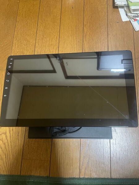ジャンクEONON GA2196K 8コア メモリ8G ストレージ128G ハイスペックモデル QLED