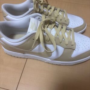 Nike Dunk Low BTTYS "Team Gold" 28センチ