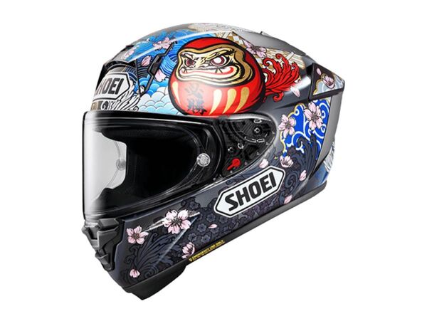 新品未使用X-Fifteen MARQUEZ MOTEGI5 X-15 size S