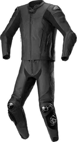 新品未使用Alpinestars Missile V2 2PC Size 52 レーシングスーツ