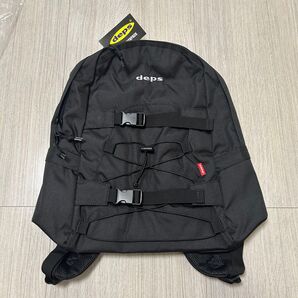 【新品】デプス バックパック 希少品
