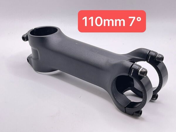 Bontrager Pro Blendr Stem 110mm 7°