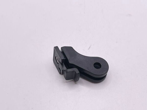 BONTRAGER BLENDR UNIVERSAL ION MOUNT ( ブレンダユニバーサルイオンマウント ) ブラック