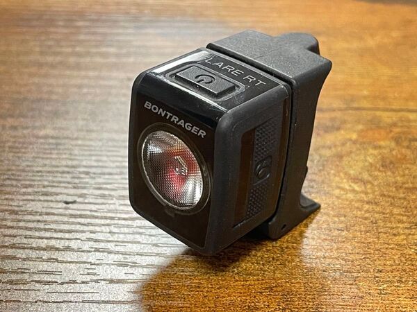 ボントレガー BONTRAGER FLARE RT テールライト USB充電式