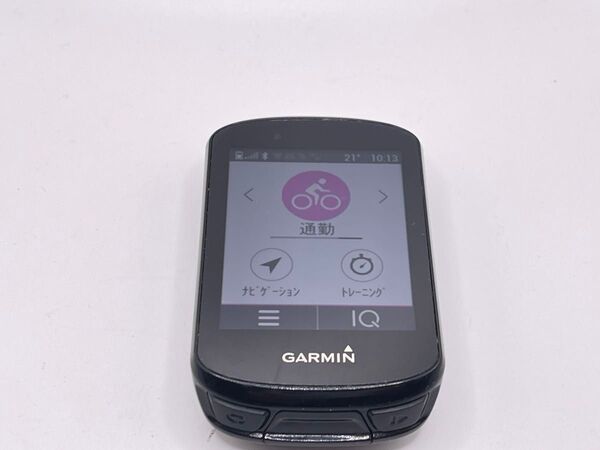 GARMIN EDGE 830 GPSサイクルコンピューター