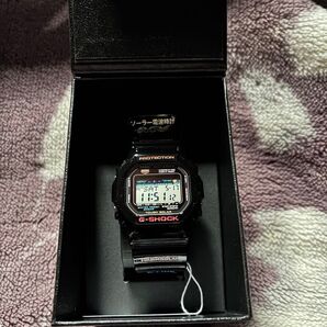 マールボロ限定 G-SHOCK GW-S5600U-1JF