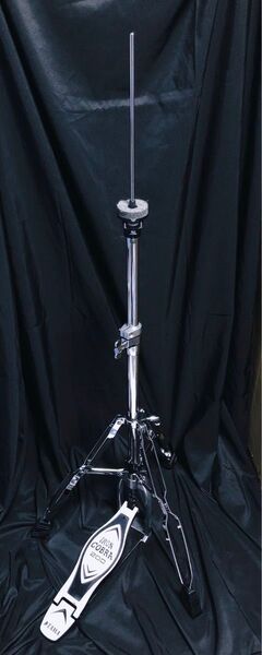 TAMA HH205 ハイハットスタンド 電子ドラム