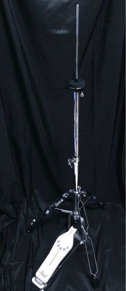 Pearl H-830 ハイハットスタンド 電子ドラム (3)