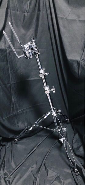 TAMA ダブル タムスタンド STILT