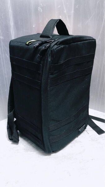 GREATZ UPPER ツインペダル セミハードケース