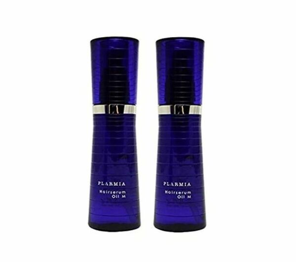 ミルボン プラーミア ヘアセラムオイルM 120ml