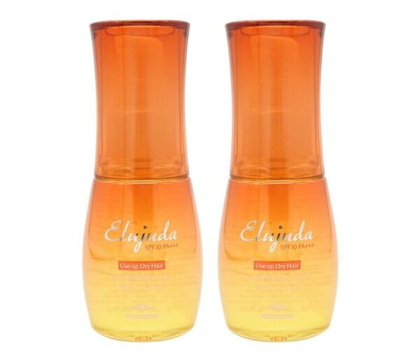 ミルボン エルジューダ サンプロテクト オイル 50ml