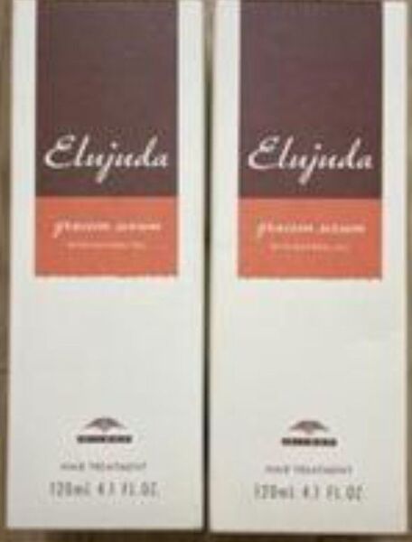 ミルボン エルジューダ グレイスオン セラム 120ml×2