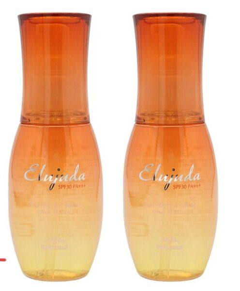エルジューダ サンプロテクト エマルジョン 120ml×2
