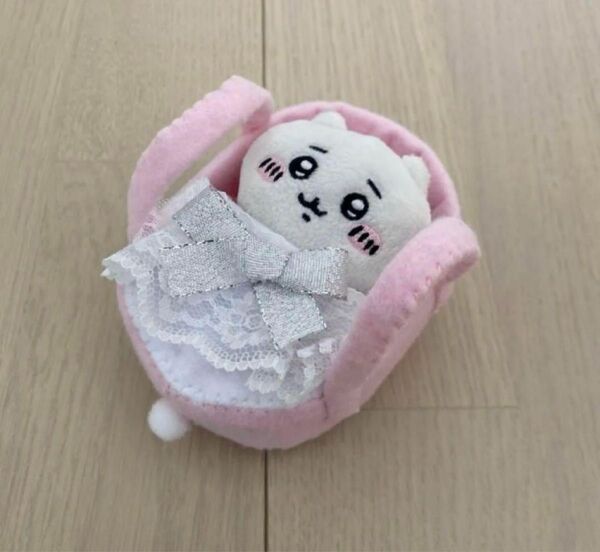 ちいかわ ハンドメイド クーハン