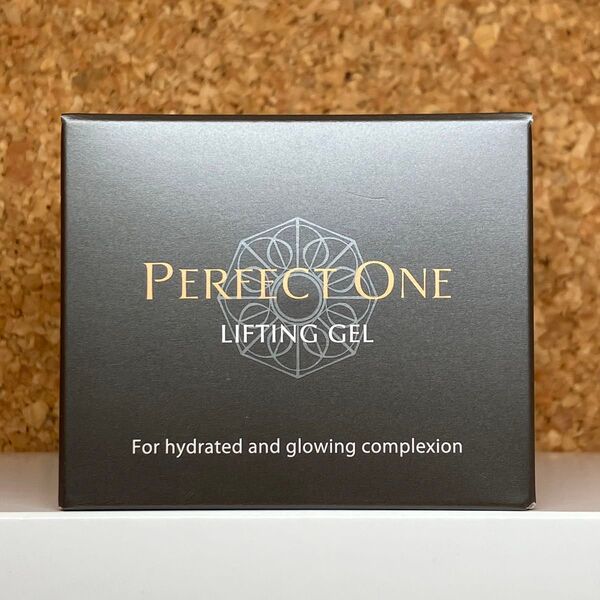 パーフェクトワン リフティングジェル 50g 美容液ジェル PERFECT ONE LIFTING GEL
