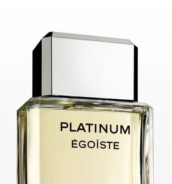 CHANEL シャネル エゴイスト プラチナム EDT 5ml 天香香水