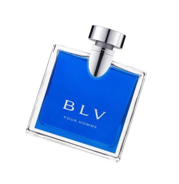 BVLGARI ブルガリ ブルー プールオム EDT 5ml 天香香水