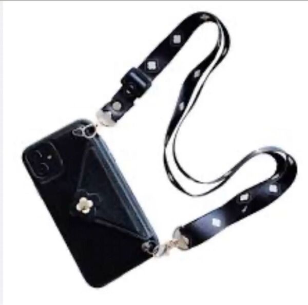 iPhone12 スマホケース