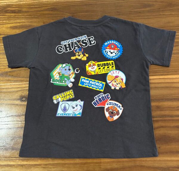 【PAW PATROL パウパトロール】110cm